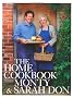 The Home Cookbook