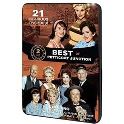 Best of Petticoat Junction