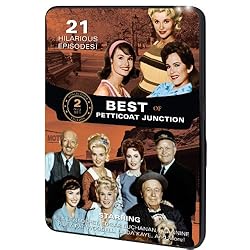 Best of Petticoat Junction