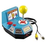 Ms. Pac-Man And Friends Plug & Play TV Games