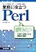 ��äȼ��ߤ˥����Ф�Ȥ��ݤ� ��̳����Ω��Perl (Software Design ��lus)