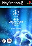 Electronic Arts UEFA CHAMPIONS LEAGUE 07