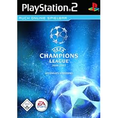 UEFA Champions League 2006 - 2007