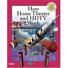 How Home Theater and HDTV Work