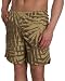 Columbia Sportswear Men's Proxy Falls Print Water Short,Sand,Medium