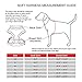 Puppia Soft Dog Harness No Choke Over-The-Head Triple Layered Breathable Mesh Adjustable Chest Belt and Quick-Release Buckle, Beige, Small