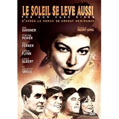 Le soleil se leve aussi