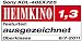 Auszeichnung