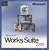 Microsoft Works Suite 2000