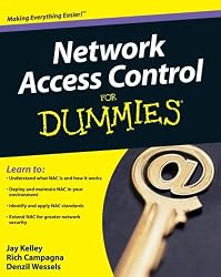 Network Access Control For Dummies