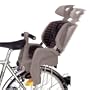 Beto Deluxe Reclining Baby Bicycle Seat - CCS-001 GREY
