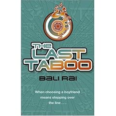The Last Taboo