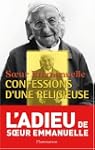 CONFESSIONS D'UNE RELIGIEUSE