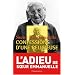 Soeur Emmanuelle : Confessions d'une religieuse