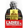 Soeur Emmanuelle : Confessions d'une religieuse