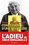 Soeur Emmanuelle : Confessions d'une religieuse