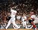 David Ortiz Boston Red Sox - 2004 ALDS Game 3 Winning Home Run - 16x20 Autographed Photograph Image