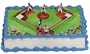 Baseball Cake Kit (5 Figures)