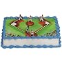 Baseball Cake Kit (5 Figures)