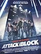 Attack the Block Plakat Movie Poster (11 x 17 Inches - 28cm x 44cm) (2011) French