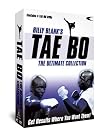Billy Blanks' Tae...