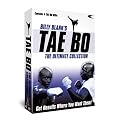 Billy Blank's Tae-Bo - the Ultimate Collection [UK Import]
