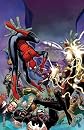 Spider-men #3 "Nick Fury and the Ultimates Appearance"