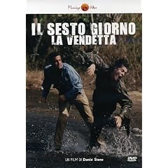 Il Sesto Giorno - La Vendetta