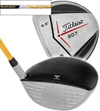 Men's Titleist 907D2 Driver