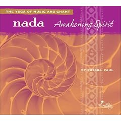 Nada: Awakening Spirit