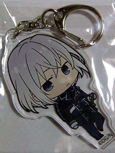 Swords dancing -ONLINE- Good Smile ~ animate cafe limited trading acrylic Keychain first wave bone ‹ò"¡ Shiro
