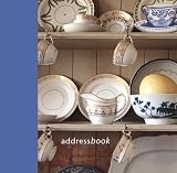 Perfect English Large Address Book