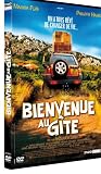 Bienvenue au gîte