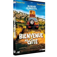 Bienvenue au g�te