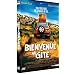 Bienvenue au g�te