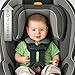 Chicco NextFit CX Convertible Car Seat, Jasper