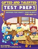 Gifted & talented in the early years : practical activities for children aged 3 to 6