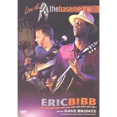 Live At The Basement [Edizione: Francia]