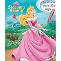 Poingo Storybook: Sleeping Beauty