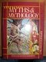 The Myths and Mythology (Children's Library)