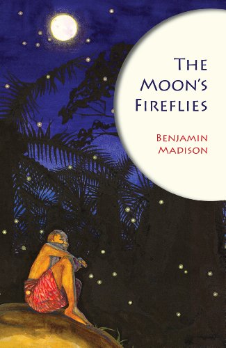 The Moon's Fireflies