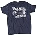 Villanova Wildcats NCAA 1985 National Champions Short Sleeve T-Shirt