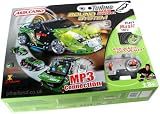 Review Meccano  / Meccano Tuning RC MP3 Hook Up