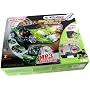 Meccano Tuning RC MP3 Hook Up