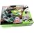 Meccano Tuning RC MP3 Hook Up