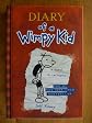 Diary of a Wimpy Kid