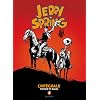 Jerry Spring, L'Int�grale tome 2 : 1955-58