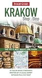 Krakow step by step