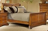 Largo Lafayette Full Size Sleigh Bed - B4350-54F/54H/54R