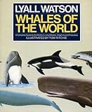 Whales of the world